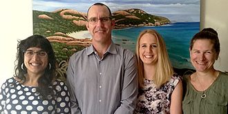 ACOLA team November 2018